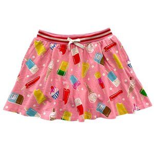 NWT Mini Boden skort